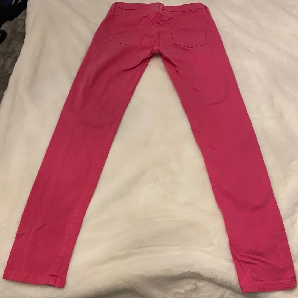 Free people skinny jeans‎